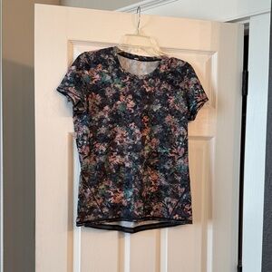 lululemon athletica Into the Sun Tee